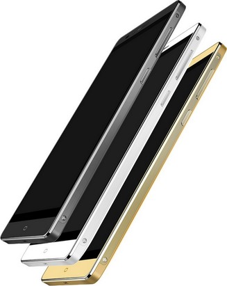 Elephone Vowney Windows Mobile Dual SIM LTE
